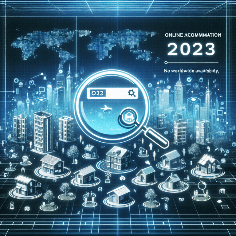 cómo encontrar alojamiento barato online en 2023