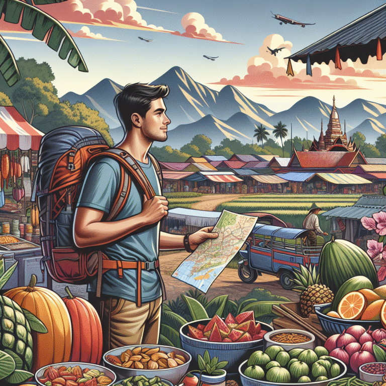 turismo económico en Asia para el viajero consciente