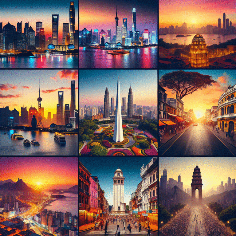 Tours gratis que no te puedes perder en ciudades famosas